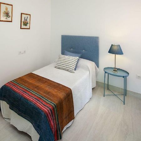 La Merced Apartments Málaga Exteriör bild